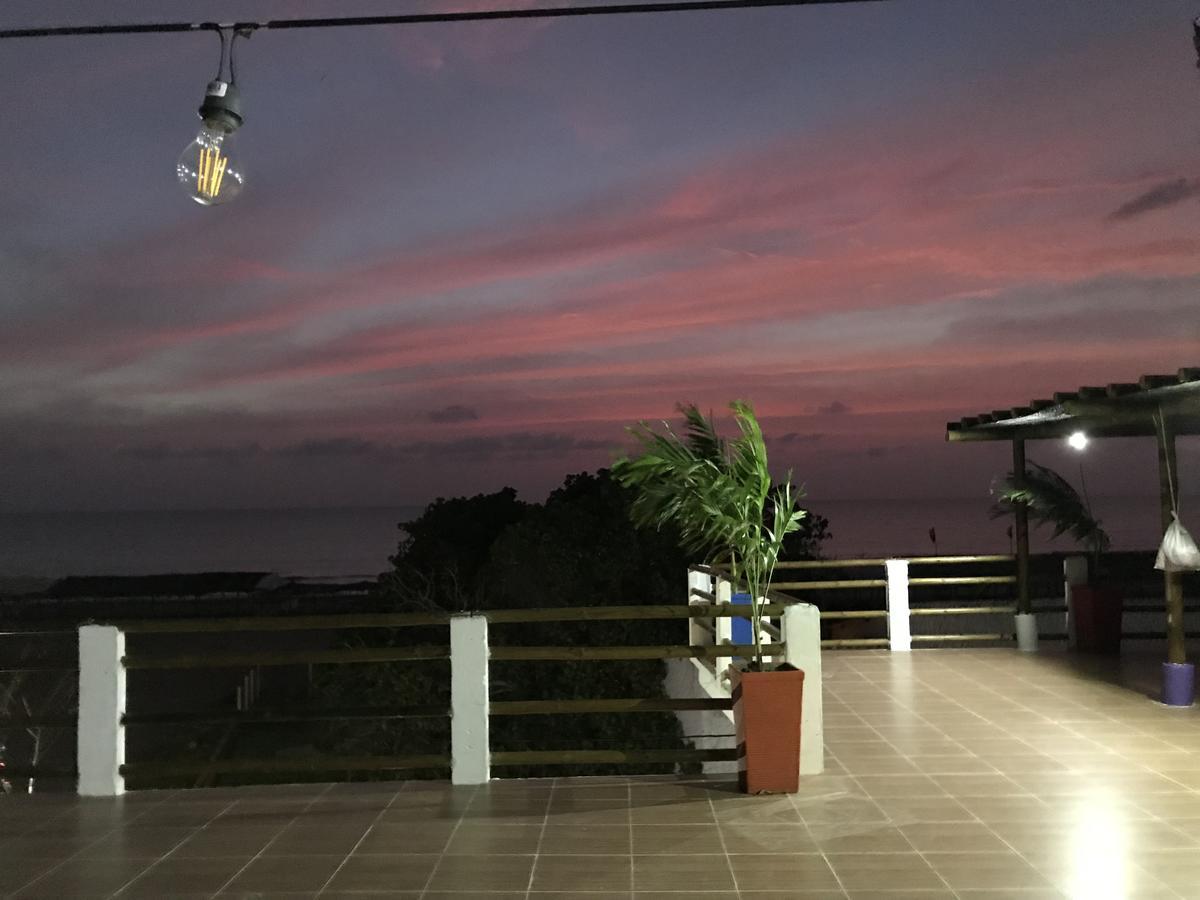 Hotel Palmera Beach Cartagena Εξωτερικό φωτογραφία