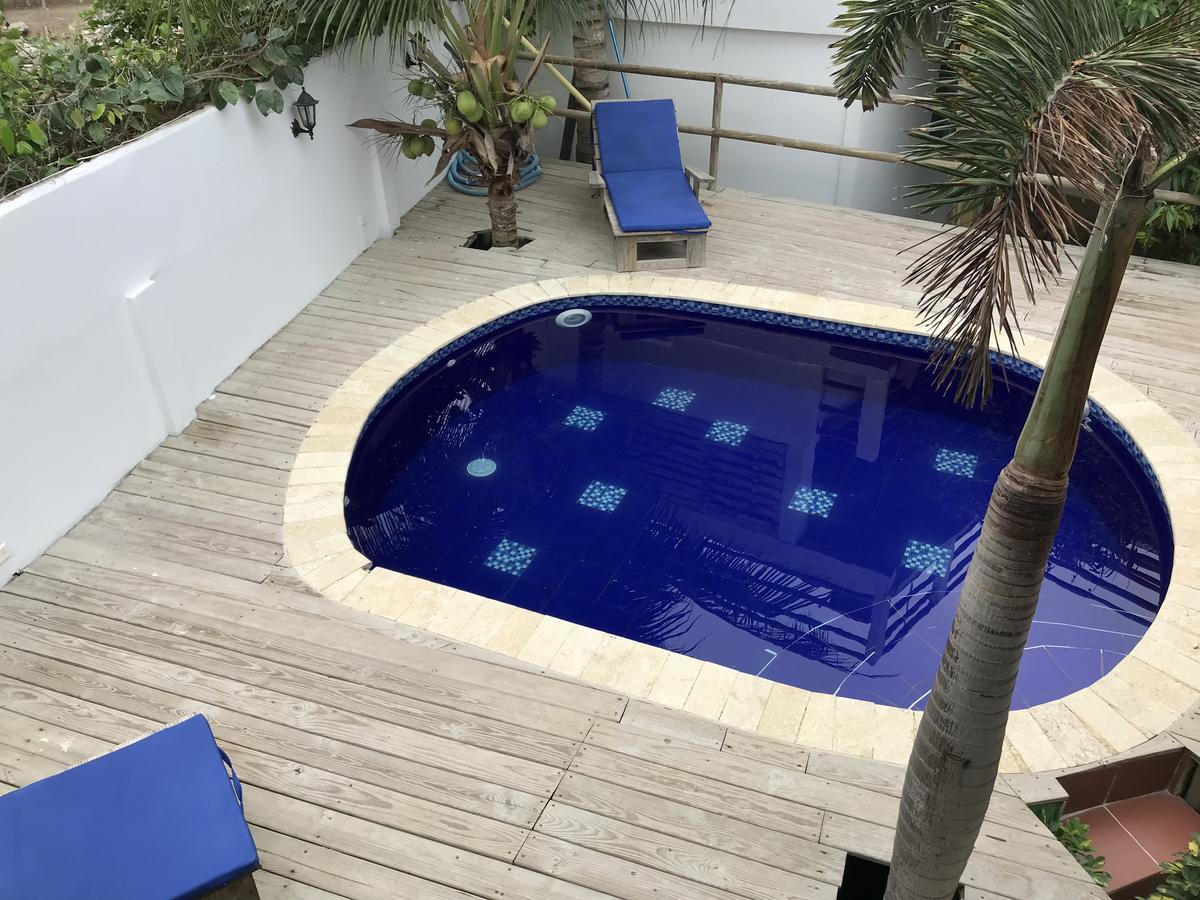 Hotel Palmera Beach Cartagena Εξωτερικό φωτογραφία
