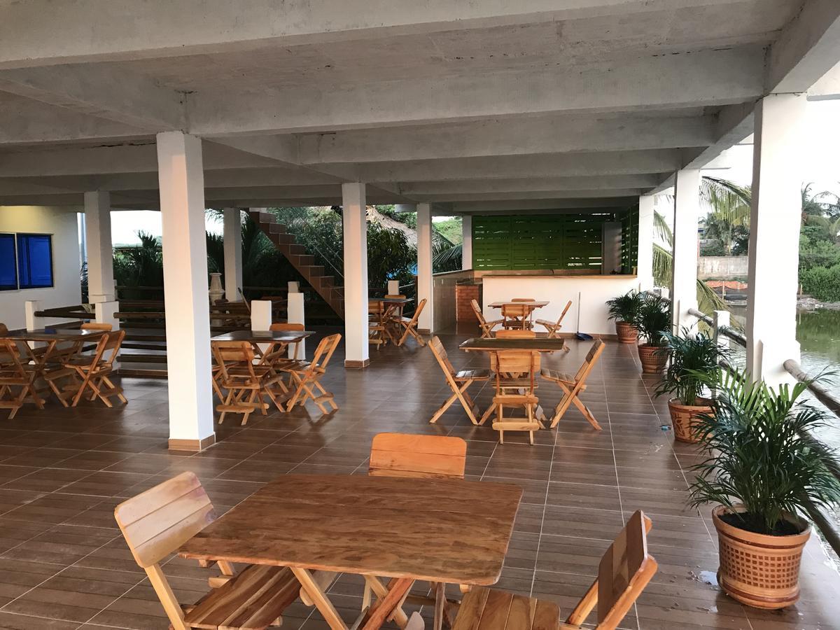 Hotel Palmera Beach Cartagena Εξωτερικό φωτογραφία