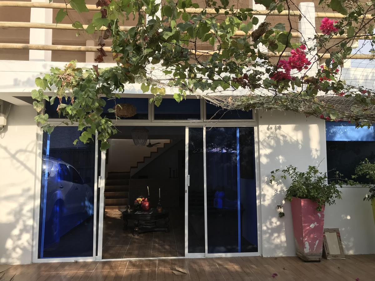 Hotel Palmera Beach Cartagena Εξωτερικό φωτογραφία