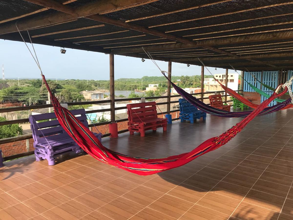 Hotel Palmera Beach Cartagena Εξωτερικό φωτογραφία