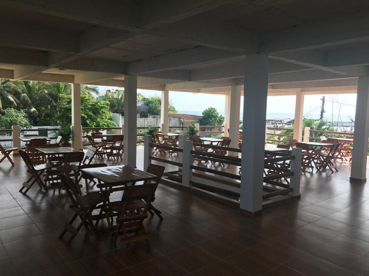 Hotel Palmera Beach Cartagena Εξωτερικό φωτογραφία