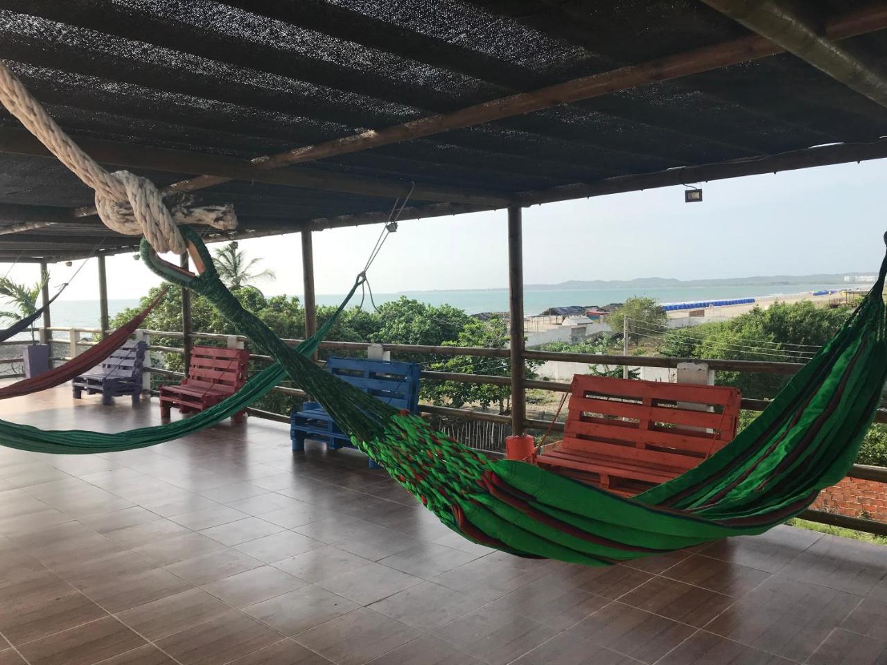 Hotel Palmera Beach Cartagena Εξωτερικό φωτογραφία