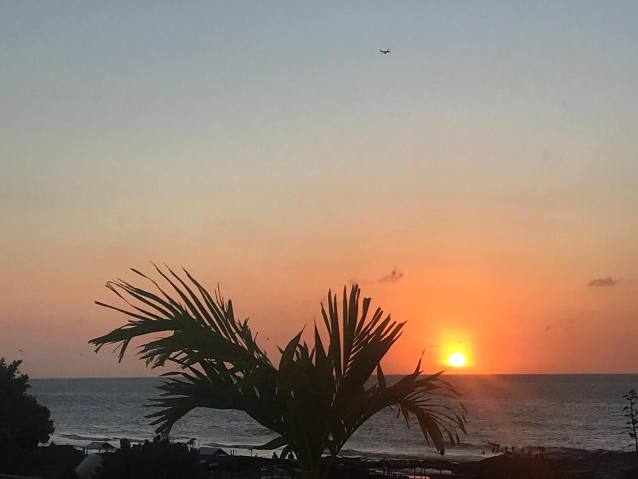 Hotel Palmera Beach Cartagena Εξωτερικό φωτογραφία