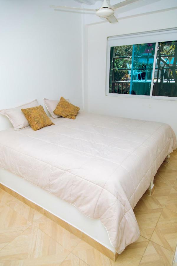 Hotel Palmera Beach Cartagena Εξωτερικό φωτογραφία