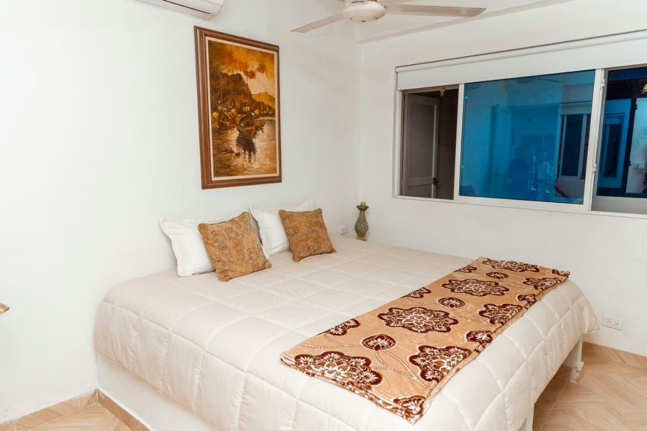 Hotel Palmera Beach Cartagena Εξωτερικό φωτογραφία