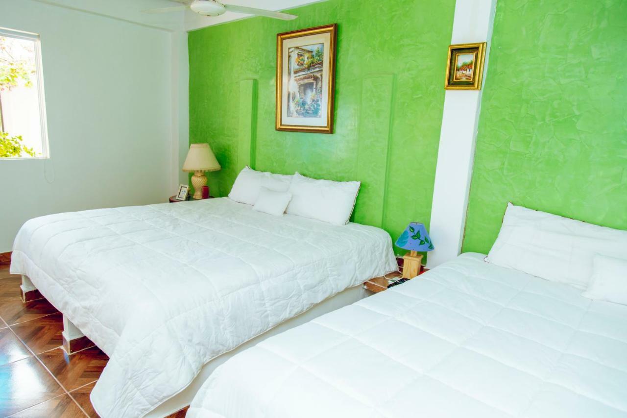 Hotel Palmera Beach Cartagena Εξωτερικό φωτογραφία