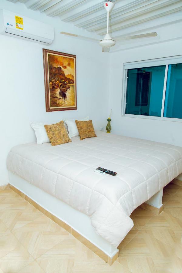 Hotel Palmera Beach Cartagena Εξωτερικό φωτογραφία